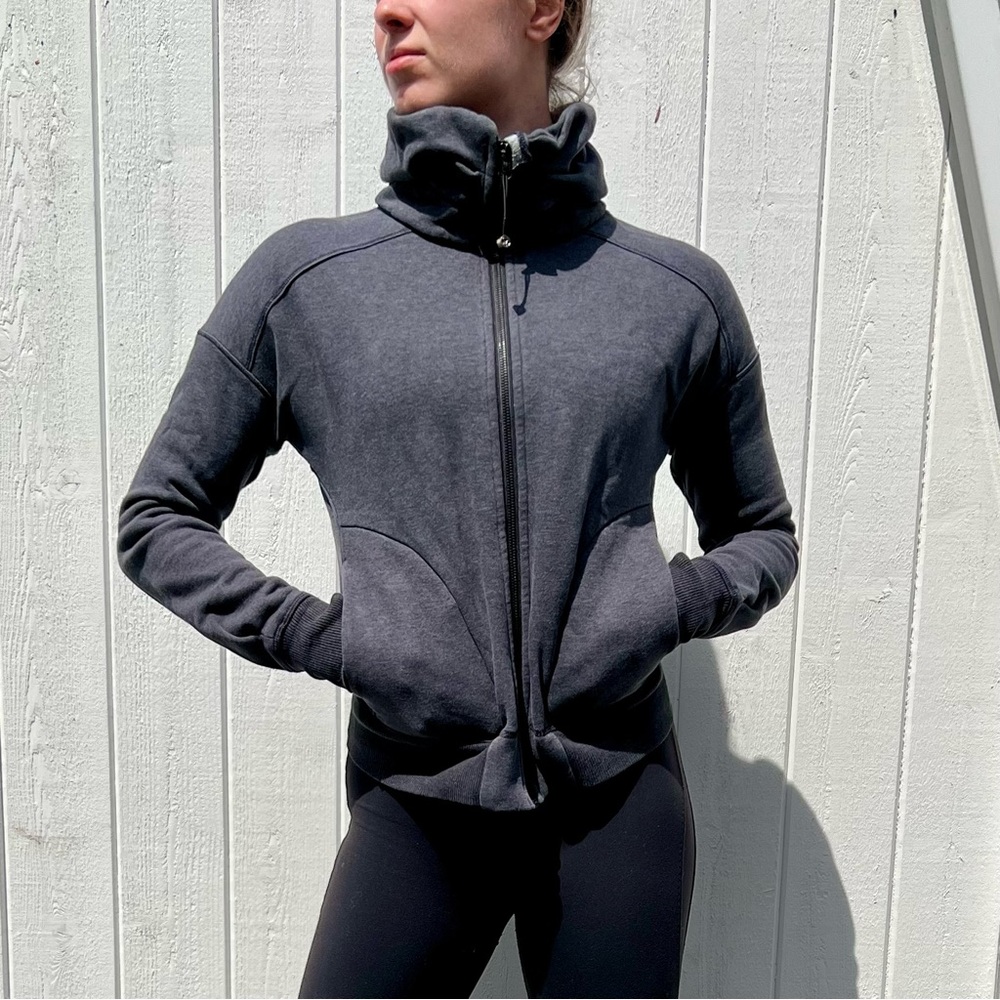 Lululemon Jacket